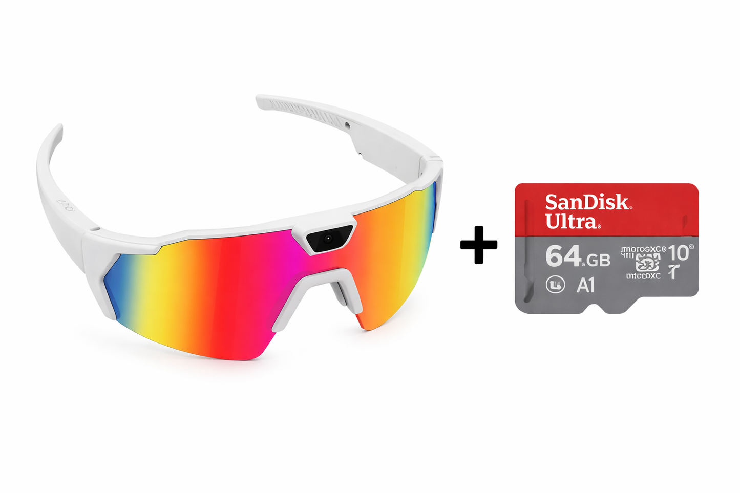 SightSnap POV Glasses