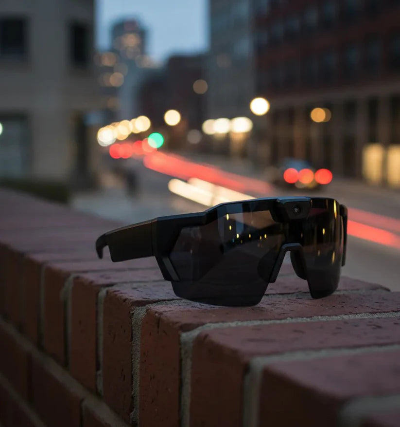 SightSnap POV Glasses