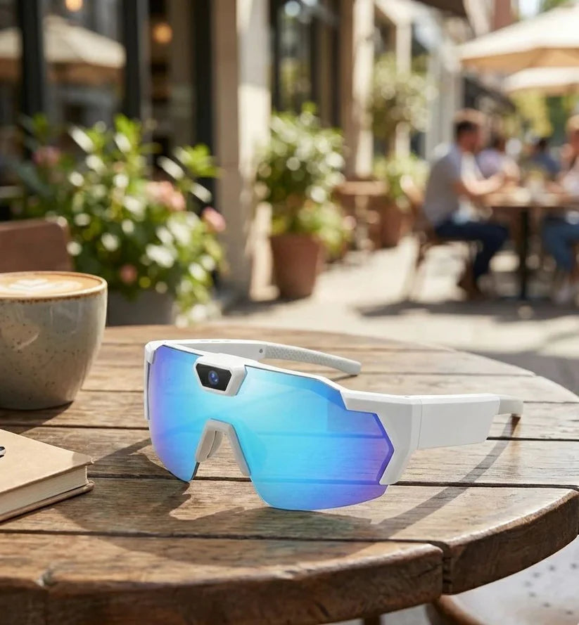 SightSnap POV Glasses